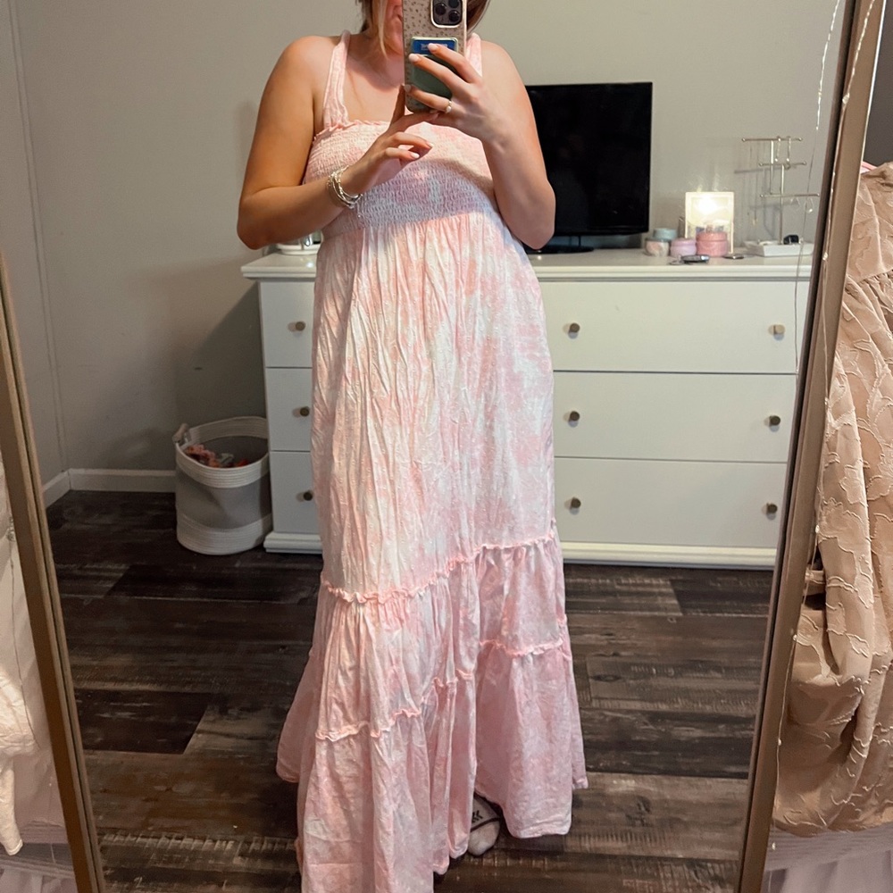 crown and ivy dress!